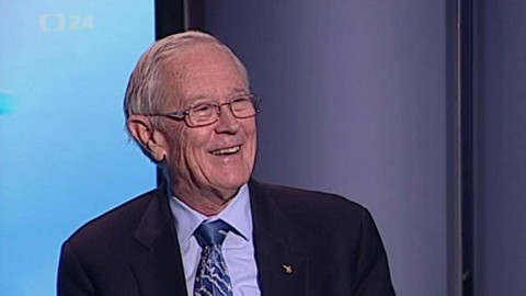 Hyde Park Civilizace - Charles Duke