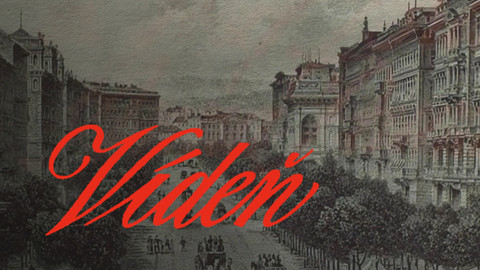 Vídeň
