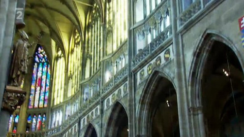 Knižní svět - 9. října 2011