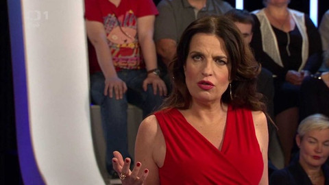 Máte slovo s M. Jílkovou - 9. května 2019