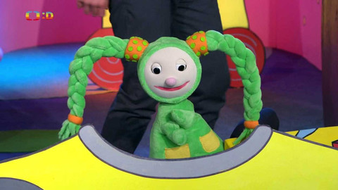 Kouzelná školka - 23. ledna 2023