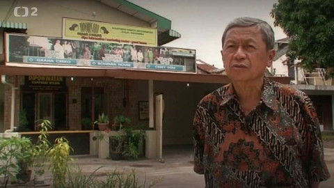 Babylon - 21. října 2017