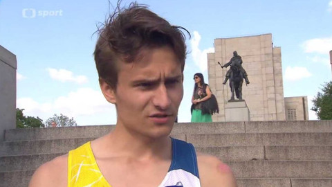 Sport v regionech - Světový den orientačního běhu, Praha