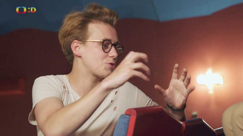 Pětka z garáže - 8/16 Muzikály