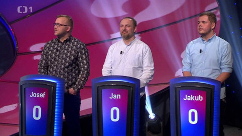 Kde domov můj? - 9. února 2021