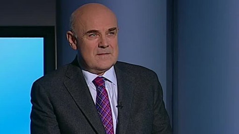 Hyde Park Civilizace - Vladimír Mařík