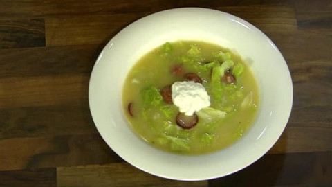 Vše o vaření - 29. října 2013