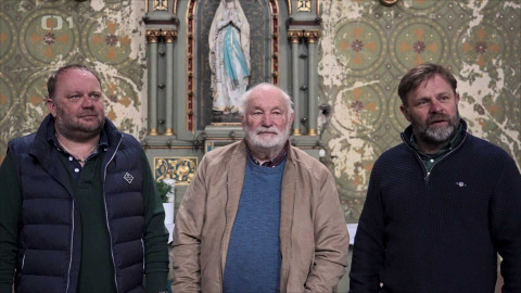 V novém světle - Znovuzrozené kostely