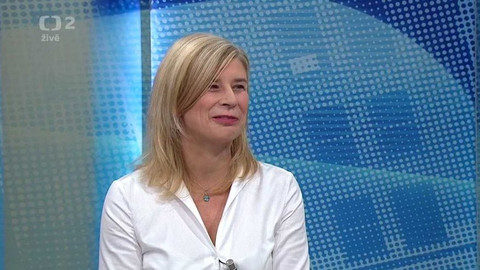 Dobré ráno - 14. října 2021