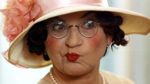 Neobyčejné životy - Jana Synková