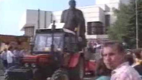 Archiv ČT24 - 14. října 2006