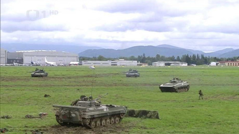 Wiadomości w języku polskim - 25. září 2022