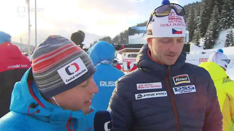 Světový pohár v biatlonu - Rakousko