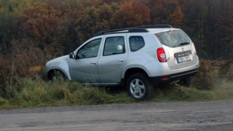 Stop - Povaha a stav vozovky