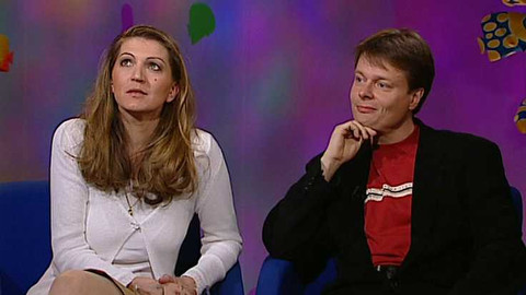 Banánové rybičky - Jak přežít svody