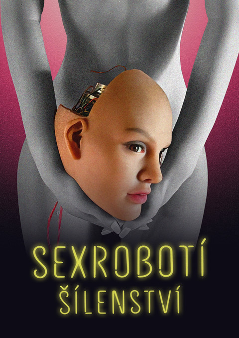Sexrobotí šílenství