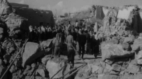 Televizní noviny - 6. prosince 1968