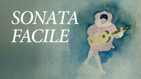 Sonata facile