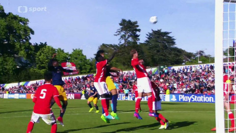 Magazín Evropské a Konferenční ligy UEFA - Magazín Evropské ligy UEFA