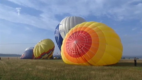 Toulavá kamera - 24. května 2009