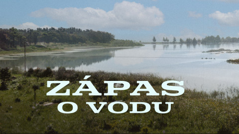 Zápas o vodu