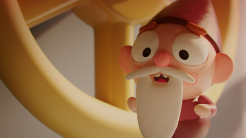 Kamarád na každý pád - Epizoda 21/52