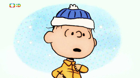 Snoopy - Přicházejí Vánoce