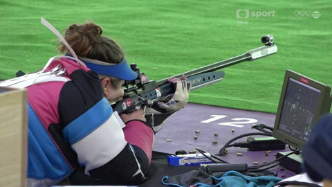 XXXII. letní olympijské hry 2020 Tokio - Zprávy z Tokia