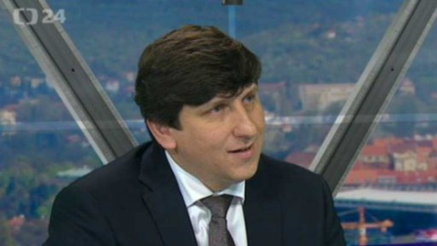 Otázky Václava Moravce - 13. července 2014 13:05