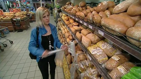 Černé ovce - 16. dubna 2014