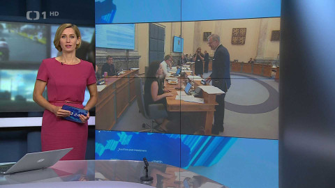 Události v regionech (Ostrava) - 11. července 2024