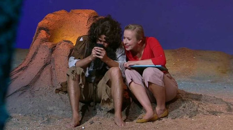 PLANETA YÓ - 7. listopadu 2018