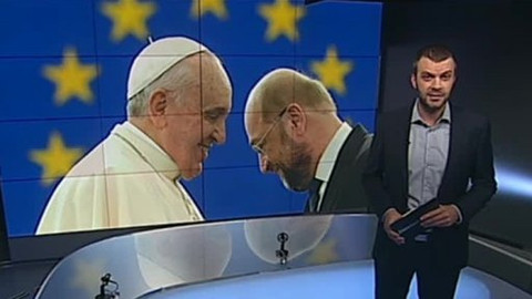 Horizont ČT24 - 25. listopadu 2014