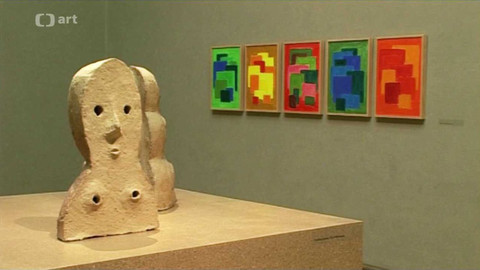 Artmix - Sochy, prostor, architektura