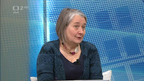 Dobré ráno - 26. dubna 2023