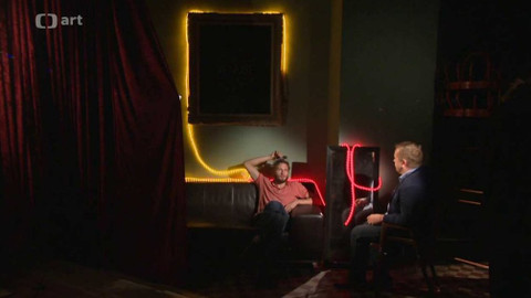 Konfrontace Petra Fischera - Diagnóza společnosti