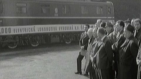 Archiv ČT24 - Dvojkové březny