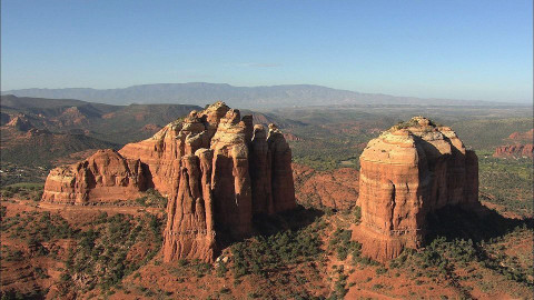 Nádherná Amerika - Arizona