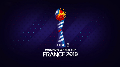 MS ve fotbalu žen 2019 Francie