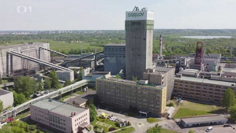 Reportéři ČT - 25. května 2020