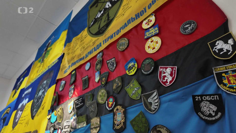 Sousedé - 25. dubna