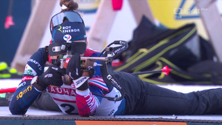 SP v biatlonu 2025/2026