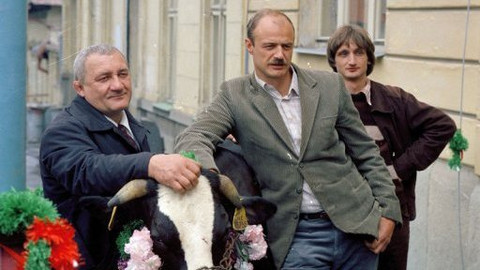 Druhý dech - 7/13 A byla svatba veliká