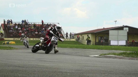 Svět motorů - MM ČR Supermoto, Vysoké Mýto