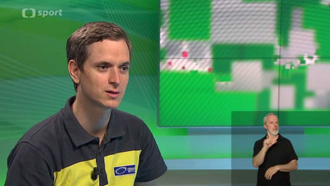 Čtyřka sport - 2. července 2016