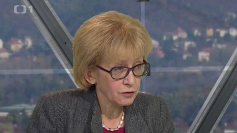 Otázky Václava Moravce - 19. října 2014 12:00