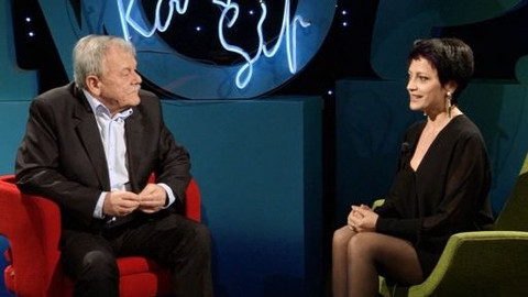 Všechnopárty - 13. února 2015