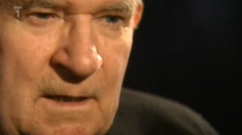 V zajetí železné opony - 20/41 Černý lev