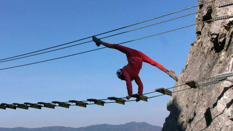 Evropa dnes - Extrémy