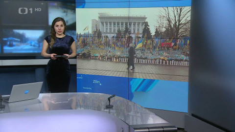 Události v regionech (Ostrava) - 24. února